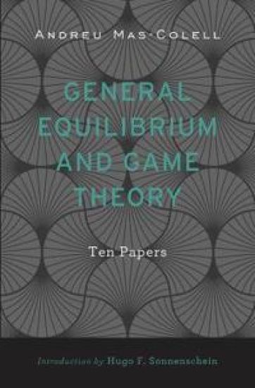 General Equilibrium and Game Theory