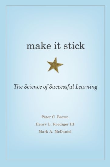 Make It Stick