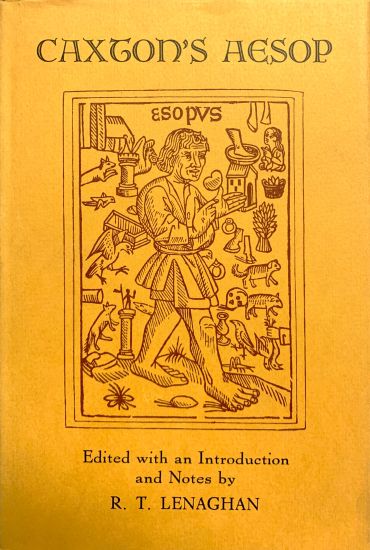 Caxton's Aesop