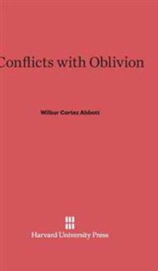 Conflicts with Oblivion