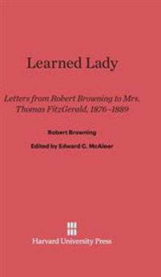 Learned Lady