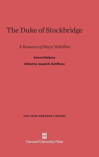 The Duke of Stockbridge