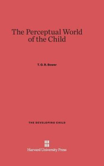 The Perceptual World of the Child