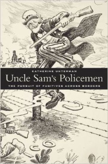 Uncle Sam’s Policemen
