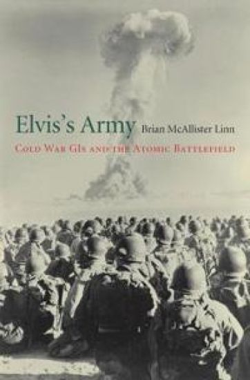 Elvis’s Army