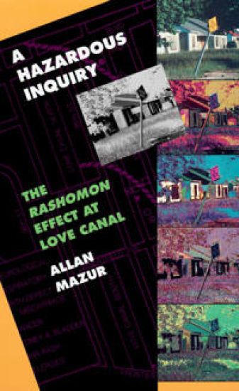 A Hazardous Inquiry