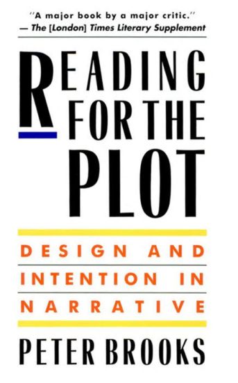 Reading for the Plot