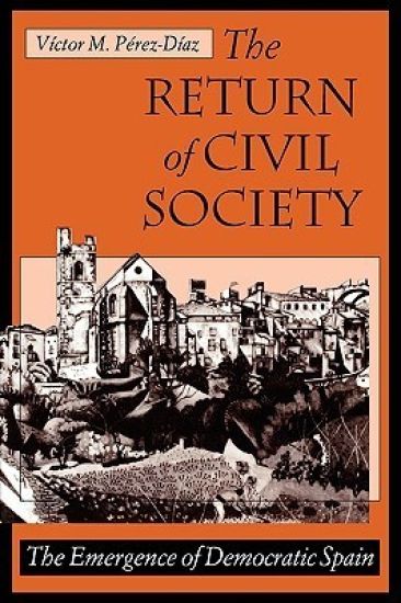 The Return of Civil Society