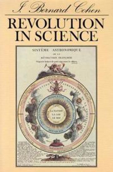 Revolution in Science
