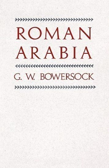 Roman Arabia