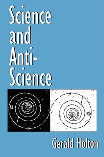 Science and Anti-Science