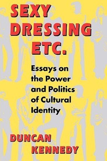Sexy Dressing Etc.