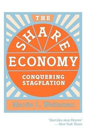 The Share Economy
