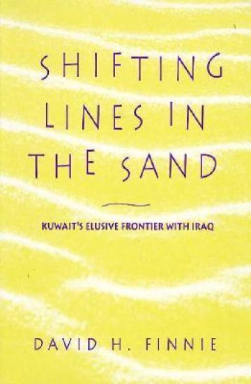 Shifting Lines in the Sand