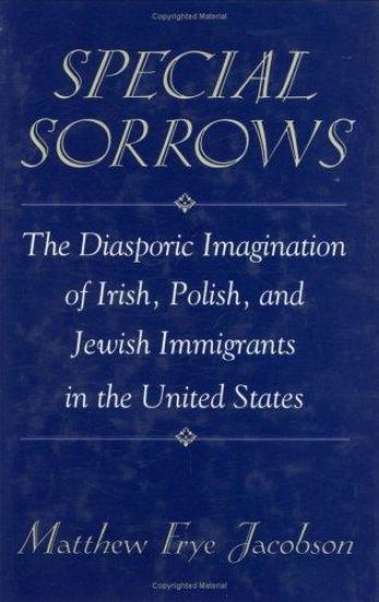 Special Sorrows