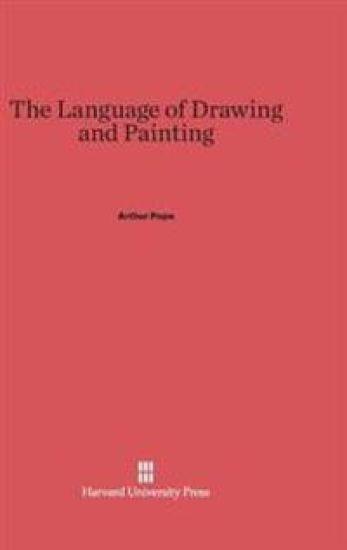 The Language of Drawing and Painting