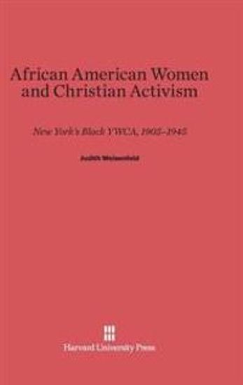 African American Women and Christian Activism