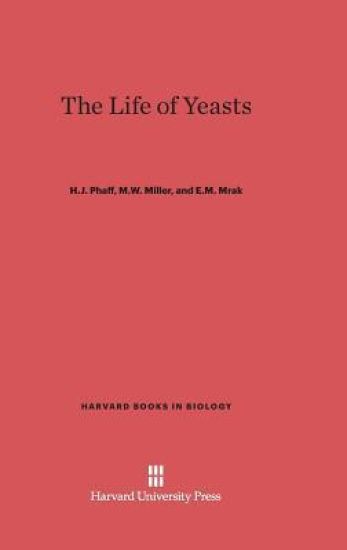 The Life of Yeasts