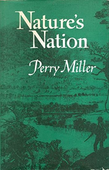 Nature's Nation