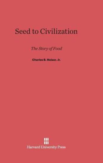 Seed to Civilization