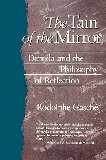 The Tain of the Mirror