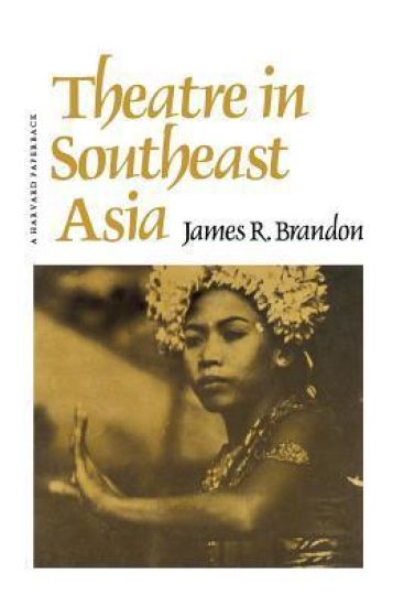 Theatre in Southeast Asia