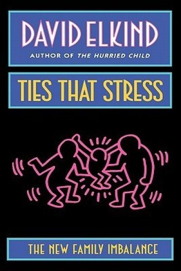 Ties That Stress