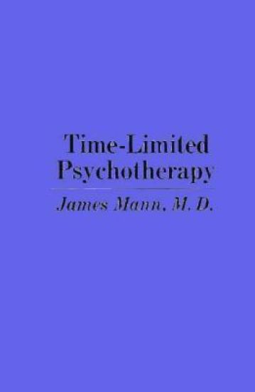 Time-Limited Psychotherapy