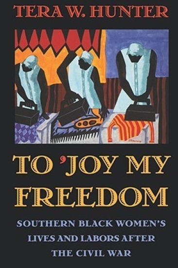 To ’Joy My Freedom