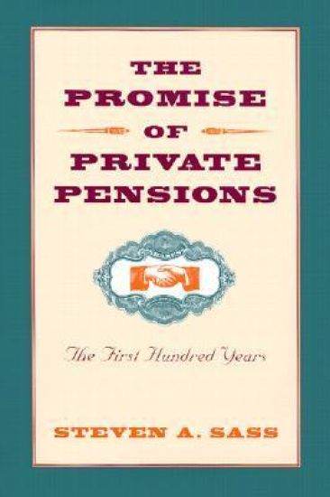 The Promise of Private Pensions