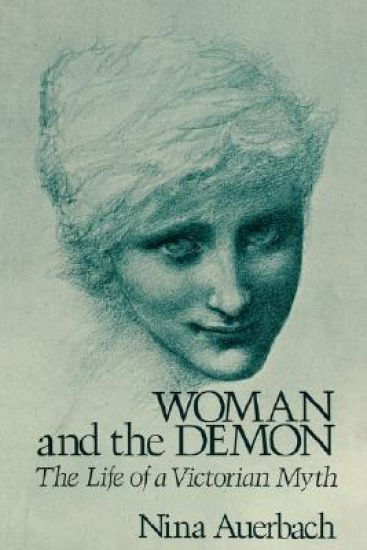 Woman and the Demon