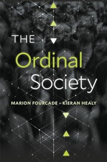 The Ordinal Society