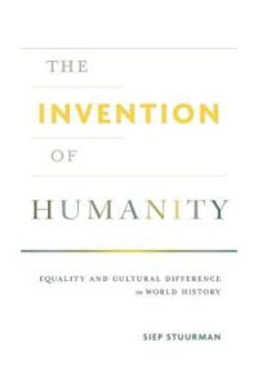 The Invention of Humanity