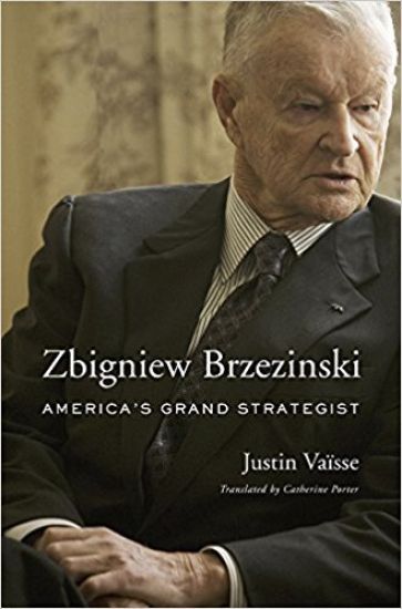 Zbigniew Brzezinski