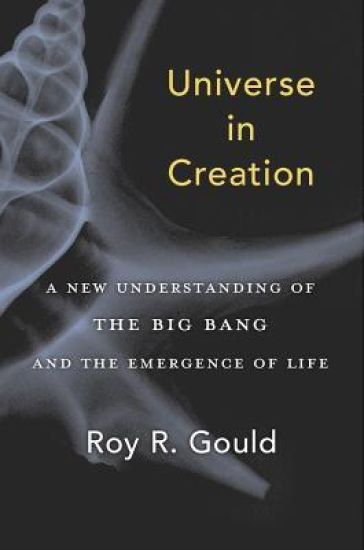 Universe in Creation