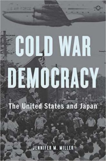 Cold War Democracy
