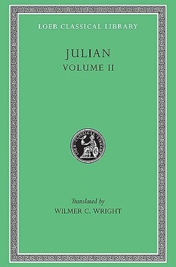 Julian, Volume II