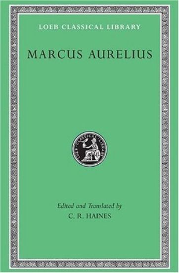 Marcus Aurelius