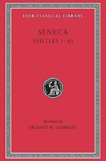 Epistles, Volume I