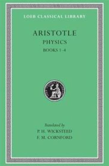 Physics, Volume I