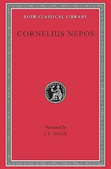 Cornelius Nepos