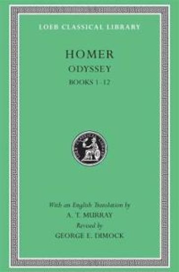 Odyssey, Volume I