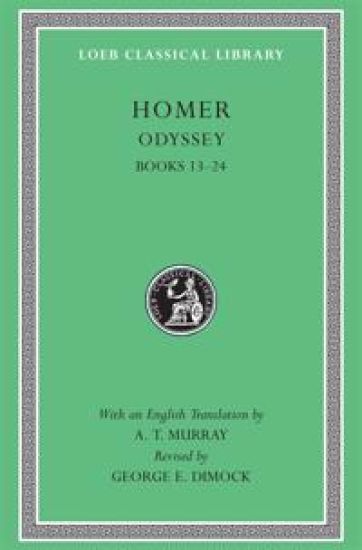 Odyssey, Volume II