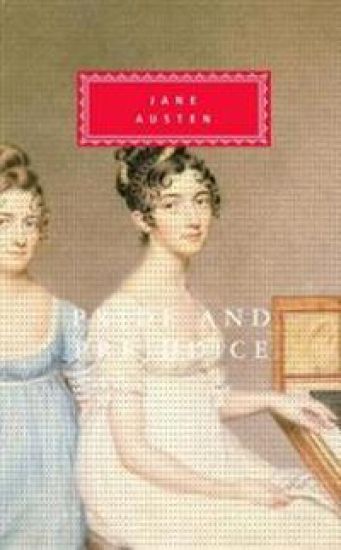 Pride and Prejudice