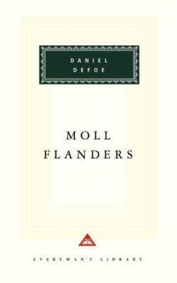 Moll Flanders: Introduction by John Mullan