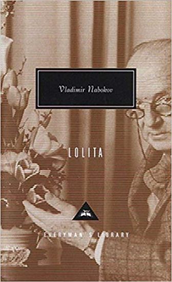 Lolita: Introduction by Martin Amis