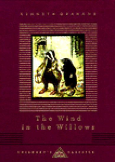 The Wind in the Willows