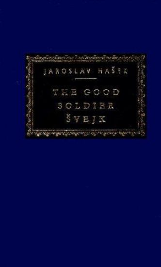 The Good Soldier Svejk: Introduction by Cecil Parrott