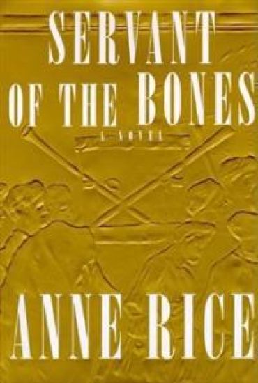 Servant of the Bones