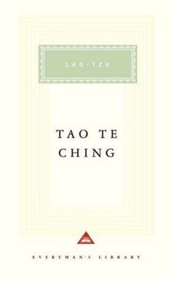 Tao Te Ching